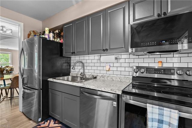 4520 Woolsey ST, Norfolk, VA 23513