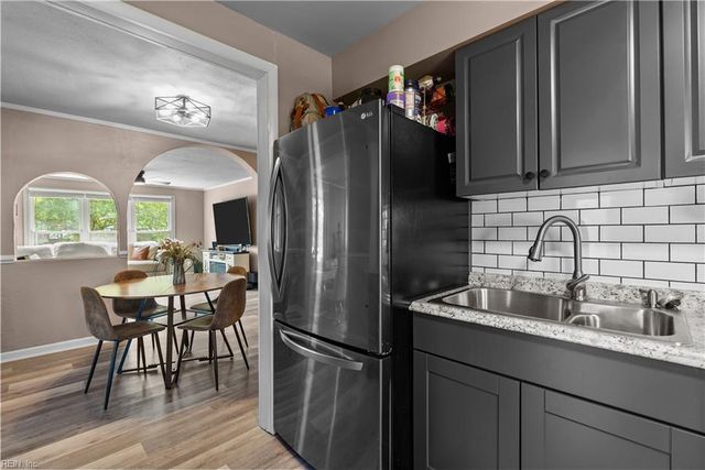 4520 Woolsey ST, Norfolk, VA 23513