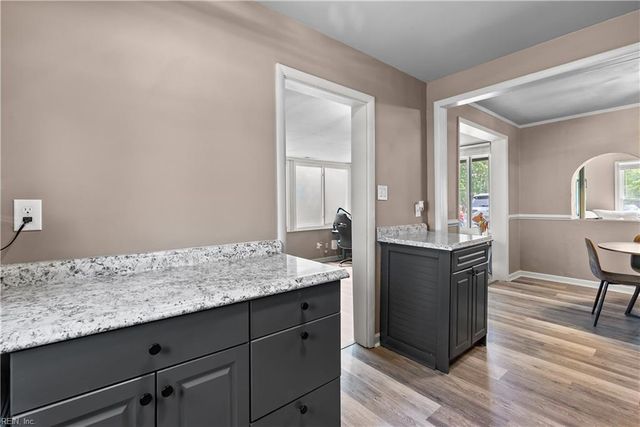 4520 Woolsey ST, Norfolk, VA 23513