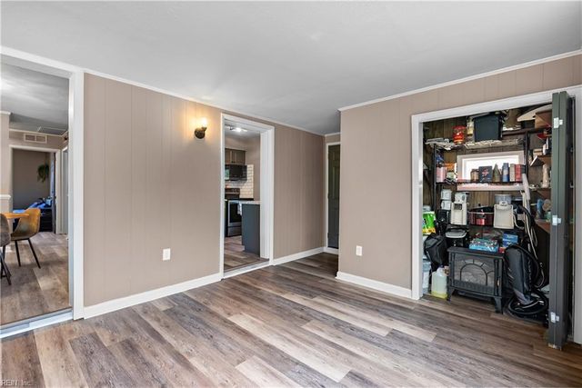 4520 Woolsey ST, Norfolk, VA 23513