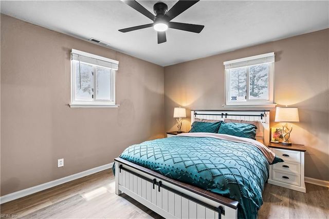 4520 Woolsey ST, Norfolk, VA 23513