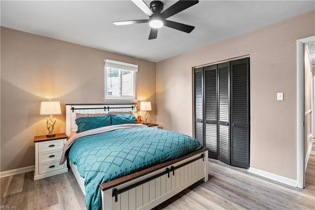 4520 Woolsey ST, Norfolk, VA 23513