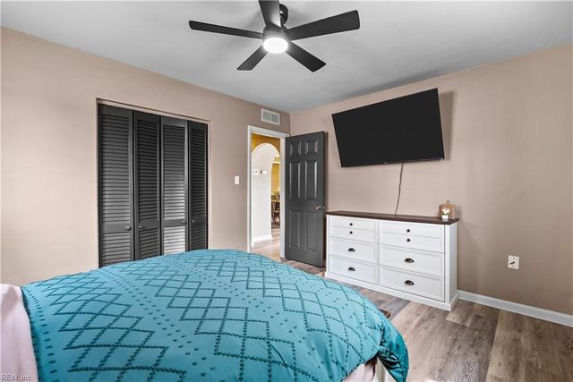 4520 Woolsey ST, Norfolk, VA 23513