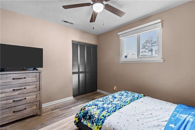 4520 Woolsey ST, Norfolk, VA 23513