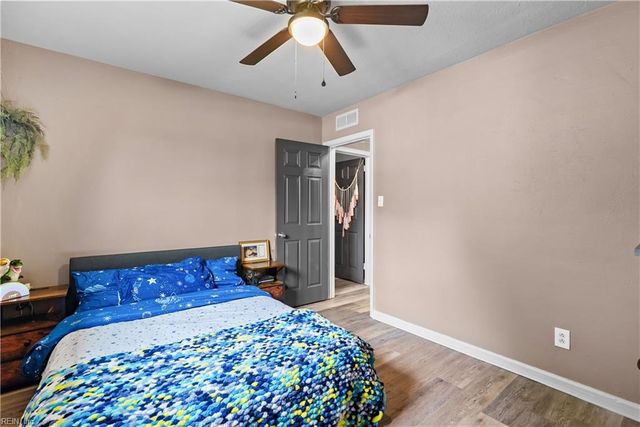 4520 Woolsey ST, Norfolk, VA 23513