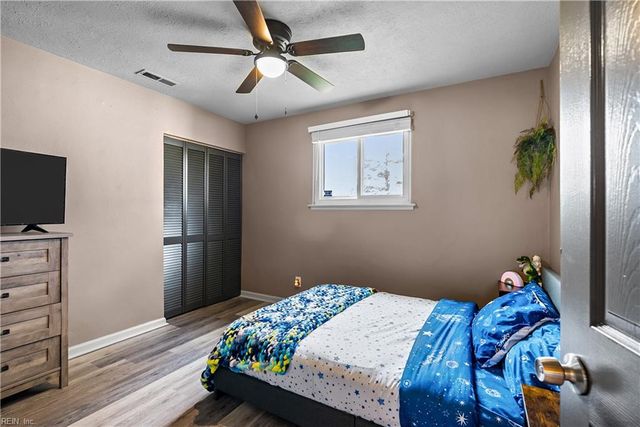 4520 Woolsey ST, Norfolk, VA 23513