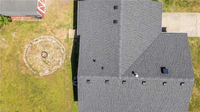 4520 Woolsey ST, Norfolk, VA 23513