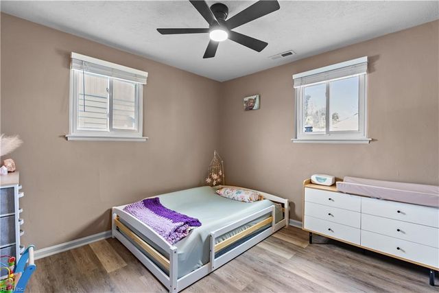 4520 Woolsey ST, Norfolk, VA 23513