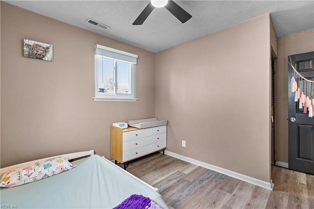 4520 Woolsey ST, Norfolk, VA 23513