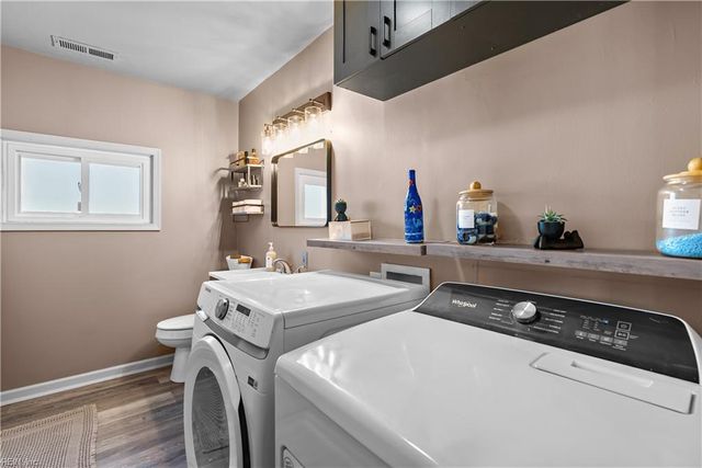 4520 Woolsey ST, Norfolk, VA 23513