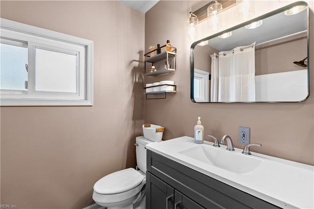 4520 Woolsey ST, Norfolk, VA 23513