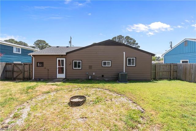 4520 Woolsey ST, Norfolk, VA 23513