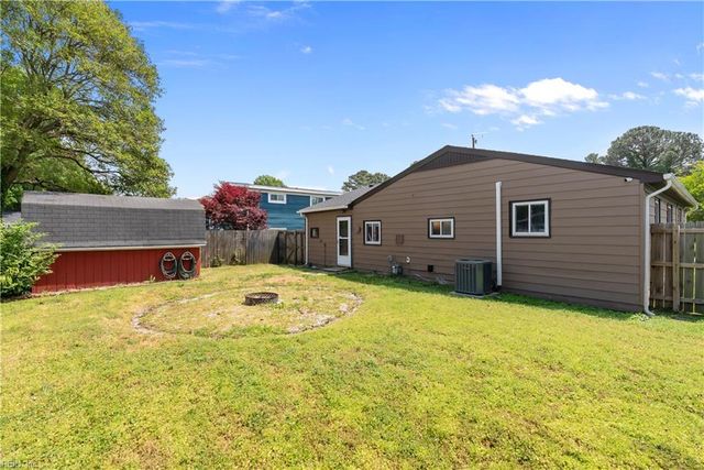 4520 Woolsey ST, Norfolk, VA 23513