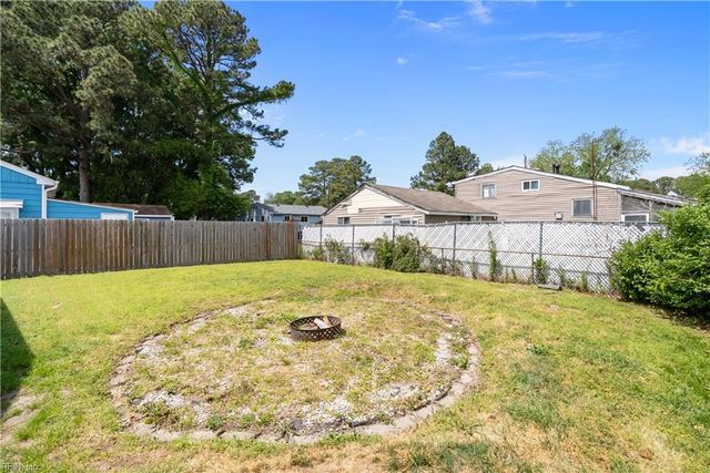 4520 Woolsey ST, Norfolk, VA 23513