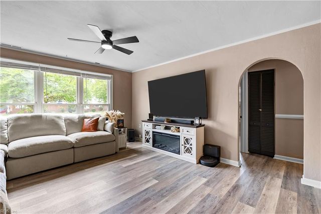 4520 Woolsey ST, Norfolk, VA 23513