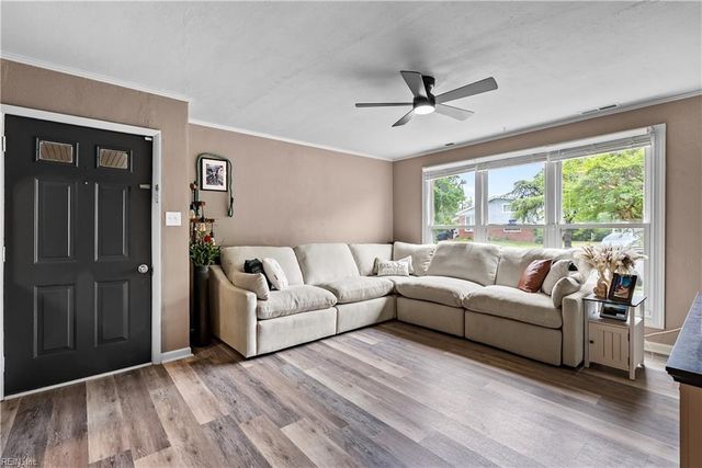 4520 Woolsey ST, Norfolk, VA 23513