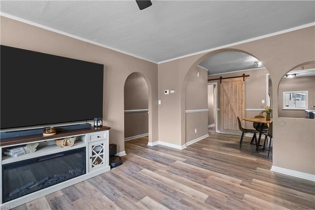 4520 Woolsey ST, Norfolk, VA 23513