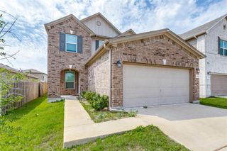 13924 Inaugural ST, Manor, TX 78653