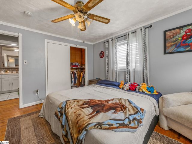 265 New Cut Road, Una, SC 29378