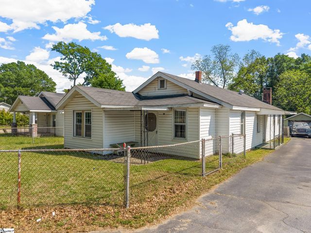 265 New Cut Road, Una, SC 29378