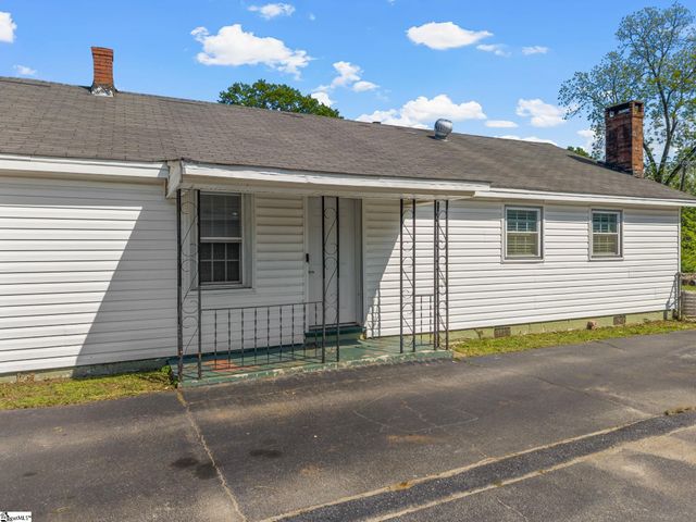 265 New Cut Road, Una, SC 29378