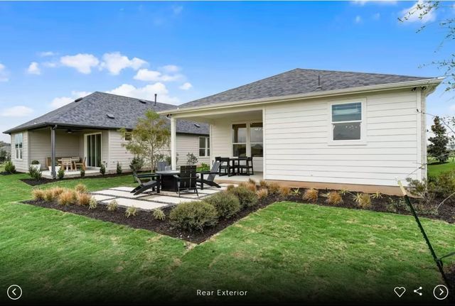 192 Frontera DR, Bastrop, TX 78602