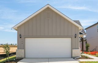192 Frontera DR, Bastrop, TX 78602