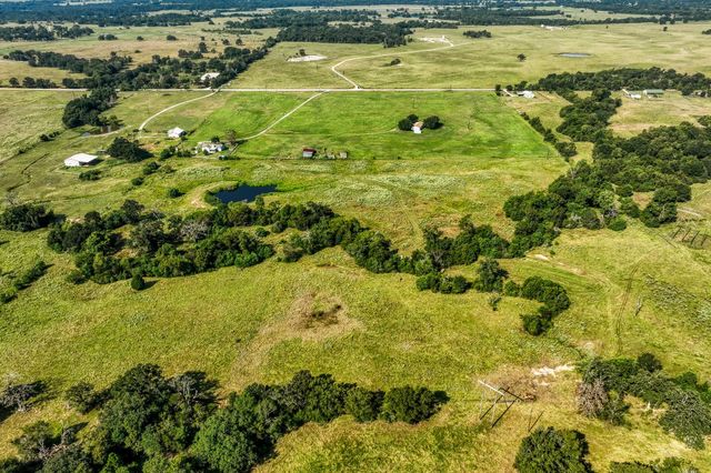 0000 Pee Dee Lane, Madisonville, TX 77864