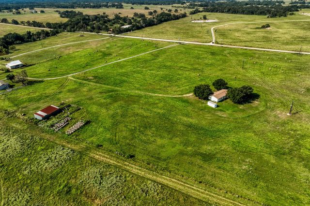 0000 Pee Dee Lane, Madisonville, TX 77864