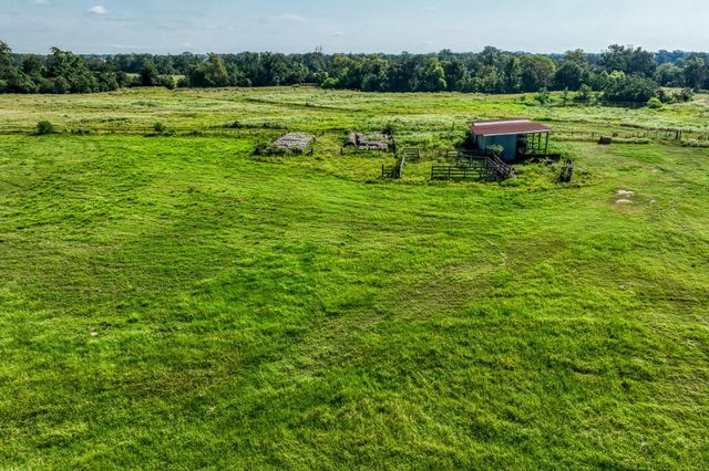 0000 Pee Dee Lane, Madisonville, TX 77864