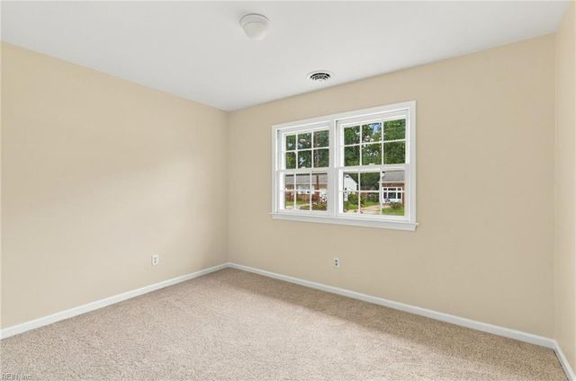 107 Londonshire TER, Hampton, VA 23666