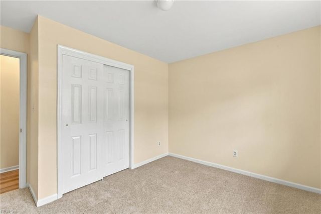 107 Londonshire TER, Hampton, VA 23666