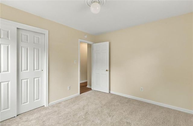 107 Londonshire TER, Hampton, VA 23666