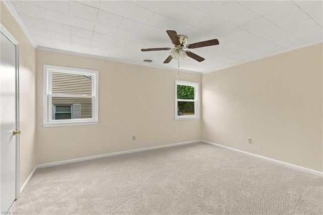 107 Londonshire TER, Hampton, VA 23666