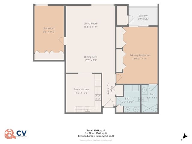 402 Paradise Rd 3J, Swampscott, MA 01907