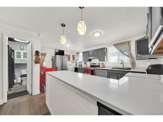 124 Bruse St, Brush, CO 80723