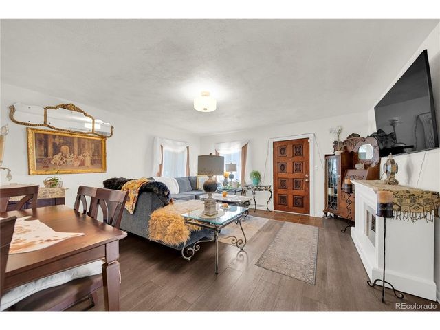 124 Bruse St, Brush, CO 80723