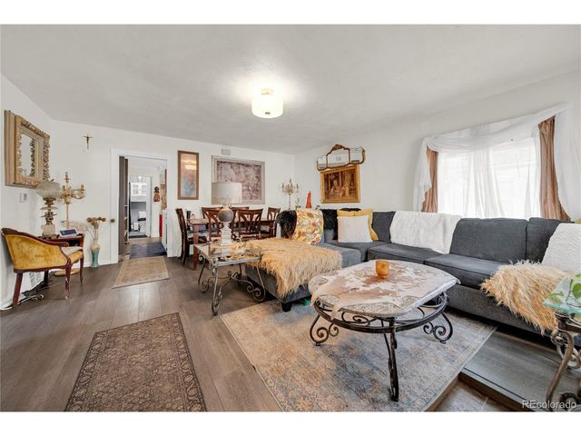 124 Bruse St, Brush, CO 80723