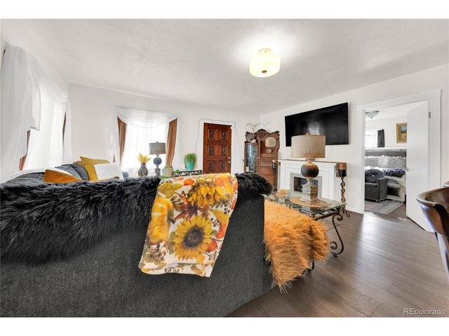124 Bruse St, Brush, CO 80723