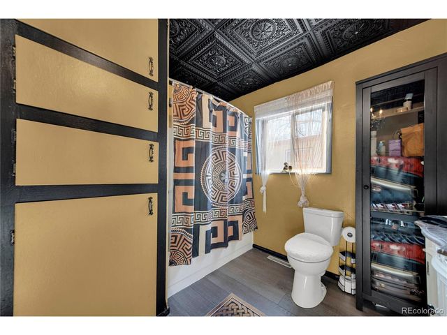 124 Bruse St, Brush, CO 80723