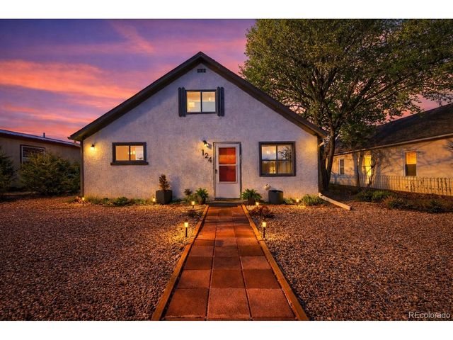 124 Bruse St, Brush, CO 80723