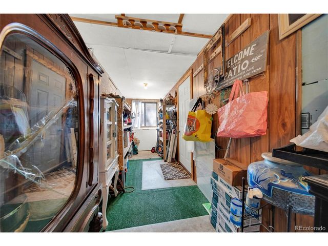 124 Bruse St, Brush, CO 80723