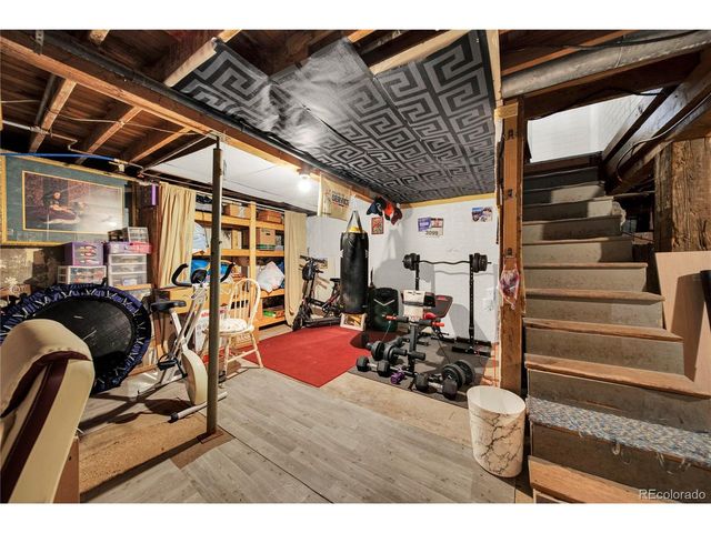 124 Bruse St, Brush, CO 80723
