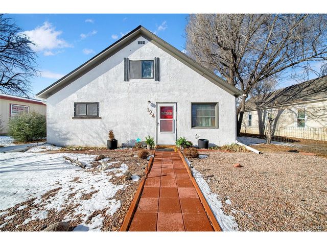 124 Bruse St, Brush, CO 80723