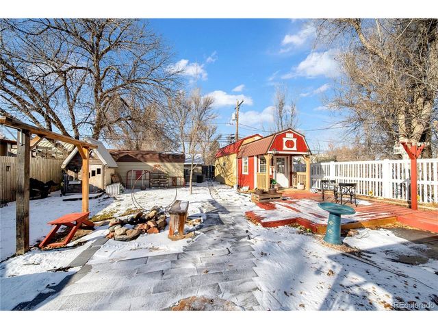 124 Bruse St, Brush, CO 80723