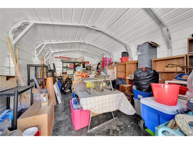 124 Bruse St, Brush, CO 80723