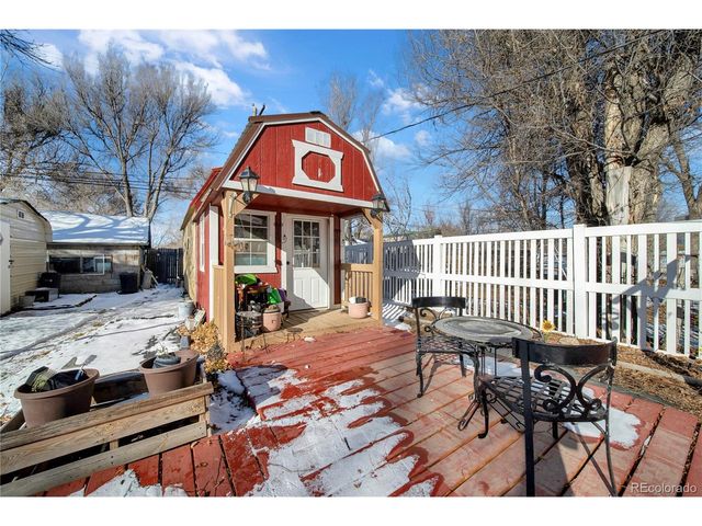 124 Bruse St, Brush, CO 80723