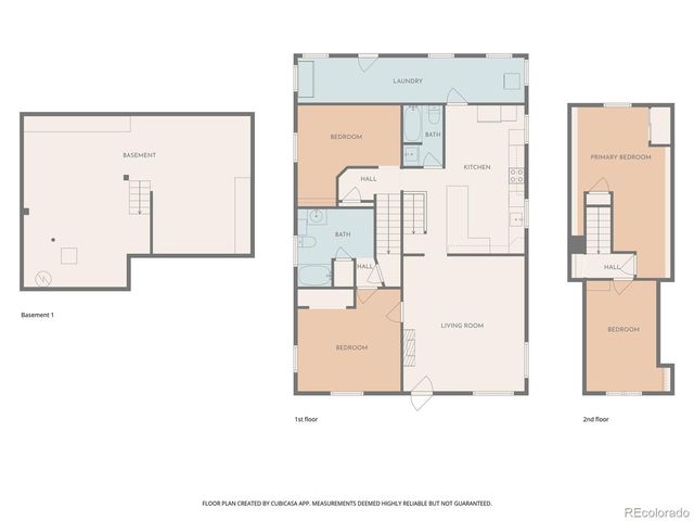 124 Bruse St, Brush, CO 80723