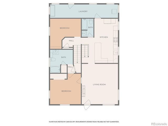 124 Bruse St, Brush, CO 80723