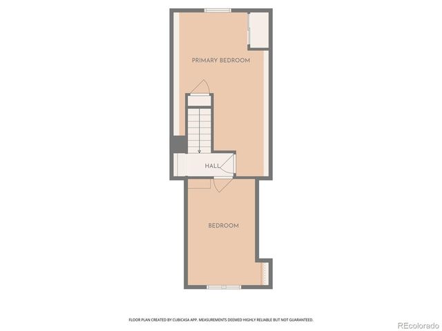 124 Bruse St, Brush, CO 80723